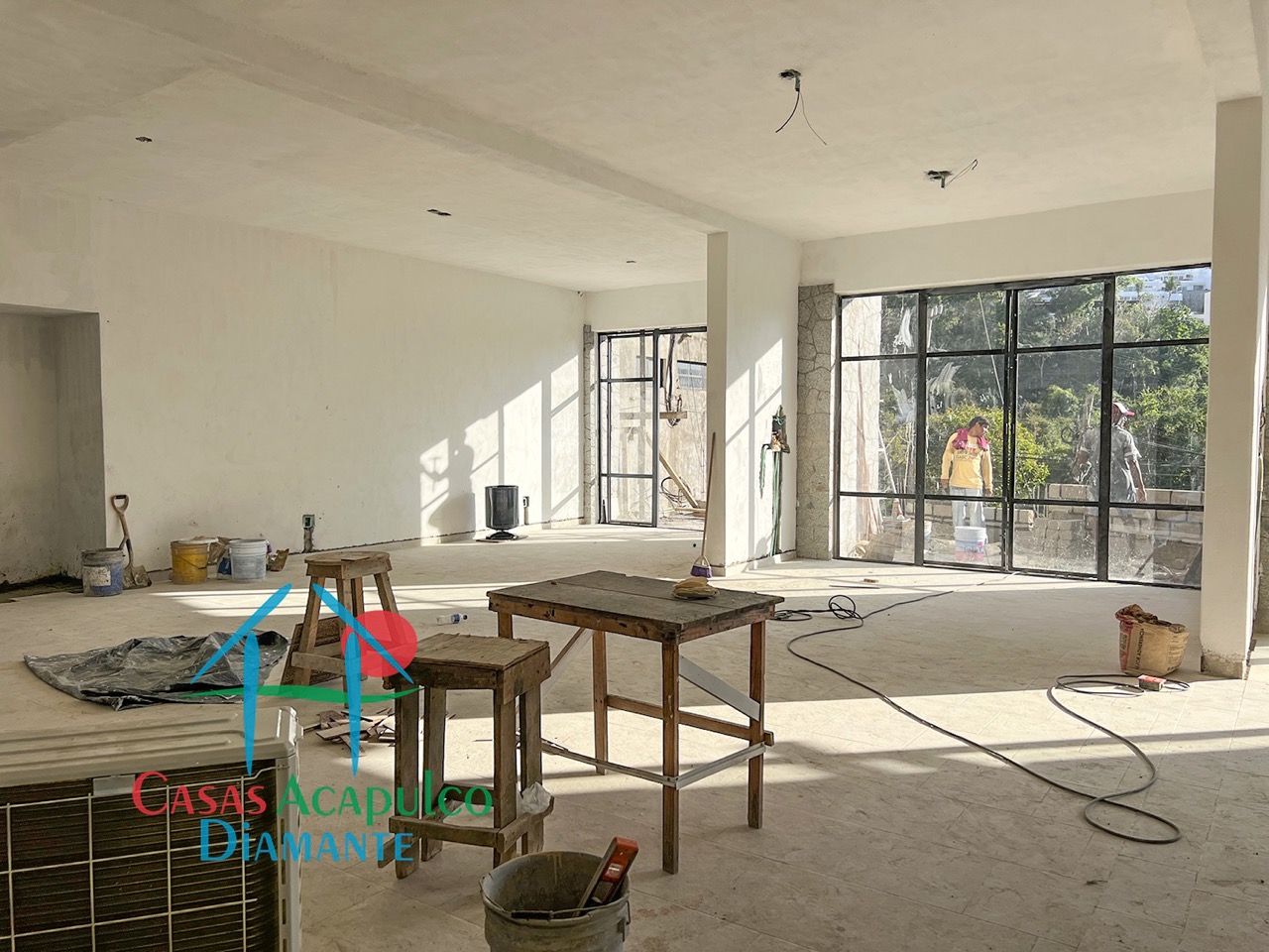 Plaza Guitarrón local 7